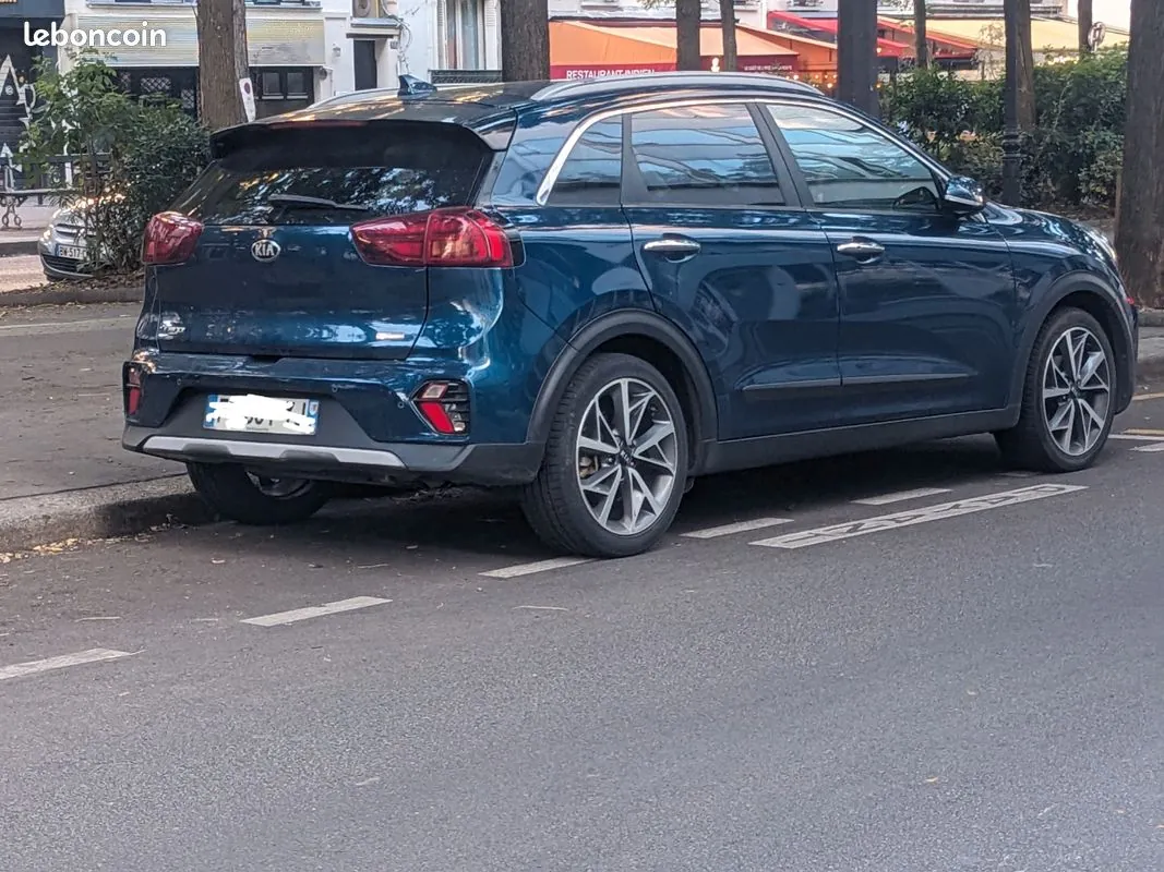 Kia Niro