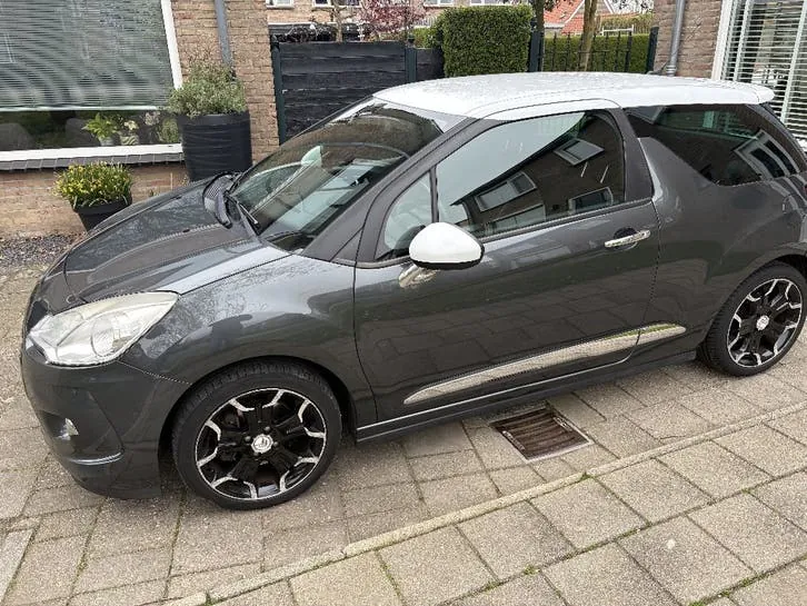 Citroen Ds3