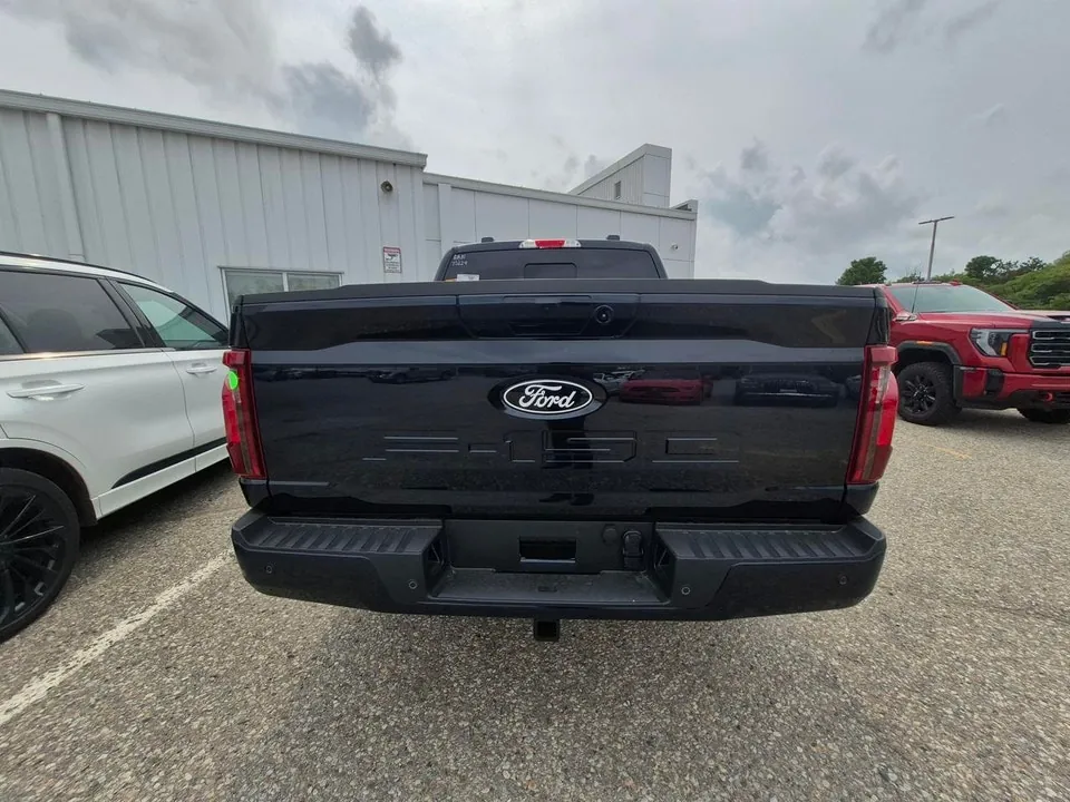 Ford F-150 2026 photo 5
