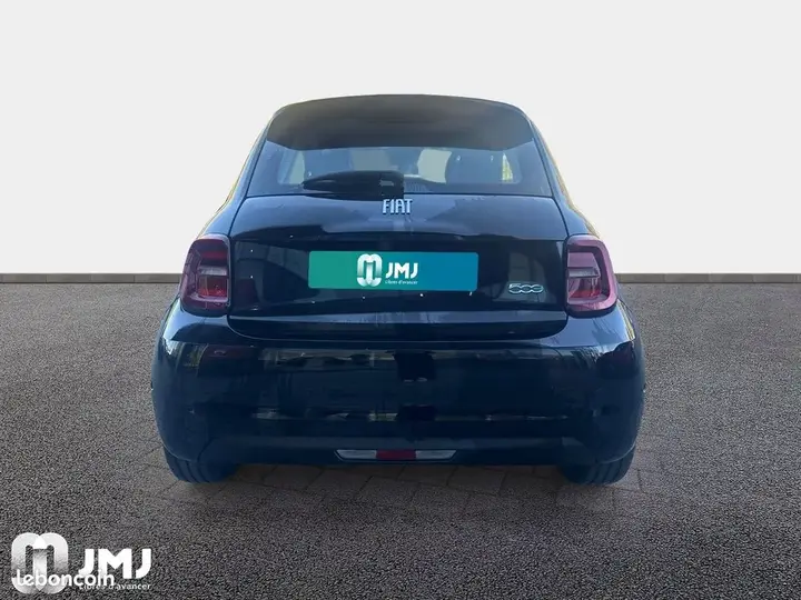 Fiat 500 2025 photo 3