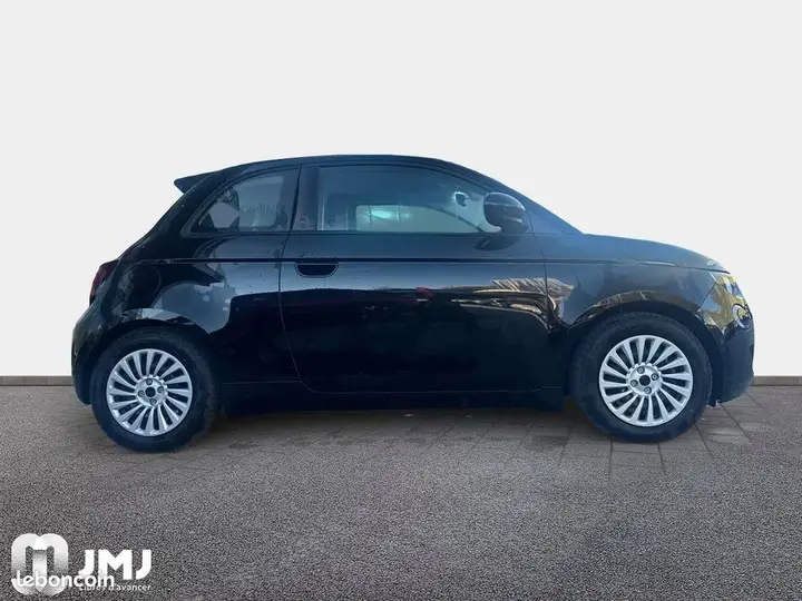 Fiat 500 2025 photo 4