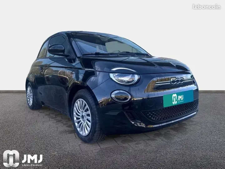 Fiat 500 2025 photo 5