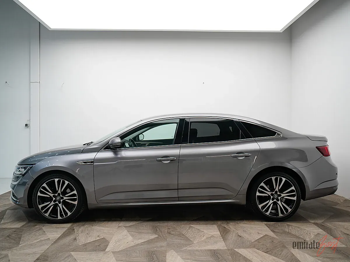 Renault Talisman 2017 photo 3