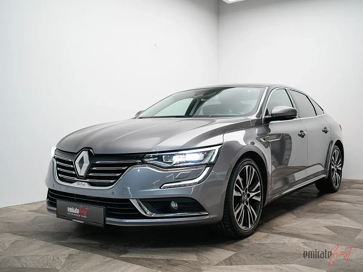 Renault Talisman