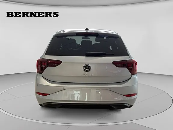 Volkswagen Polo 2027 photo 4