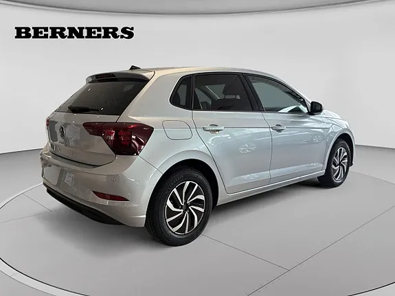 Volkswagen Polo 2027 photo 5
