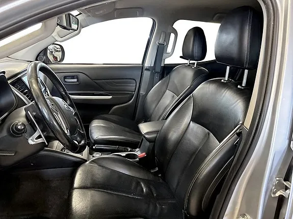 Mitsubishi L200 2020 photo 4