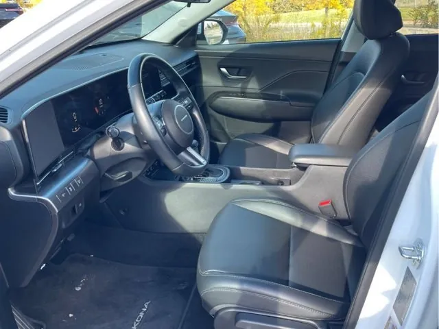 Hyundai Kona 2025 photo 3