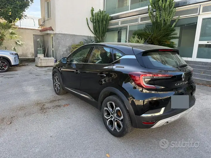 Renault Captur 2020 photo 4