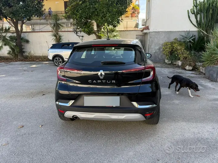Renault Captur 2020 photo 3