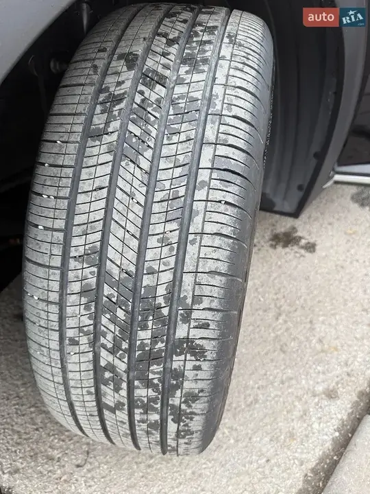 Kia Ev6 2025 photo 3
