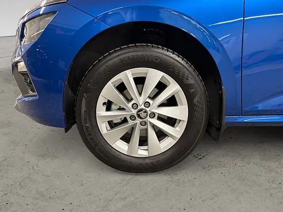 Skoda Kamiq 2025 photo 5