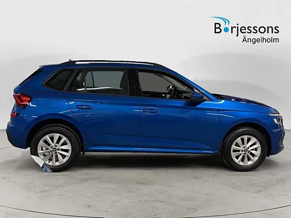 Skoda Kamiq 2025 photo 2