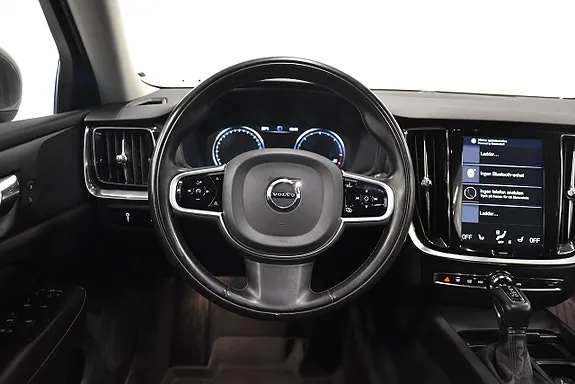 Volvo V60 2020 photo 2