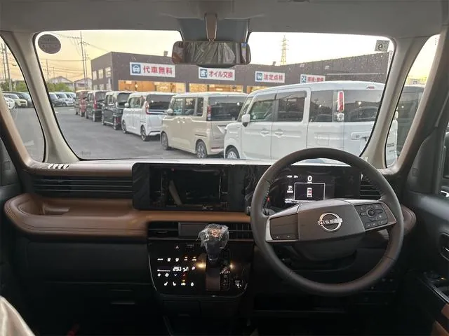Nissan Roox 2026 photo 3