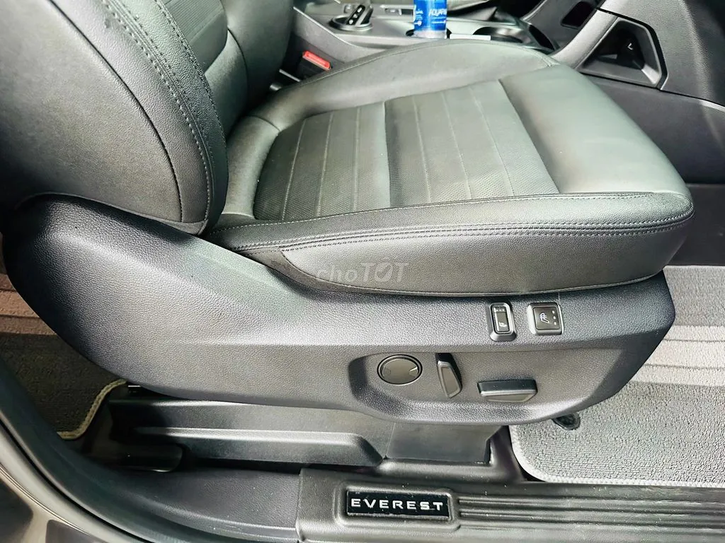 Ford Everest 2024 photo 2