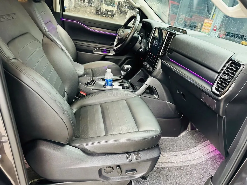 Ford Everest 2024 photo 5