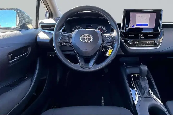 Toyota Corolla 2024 photo 3