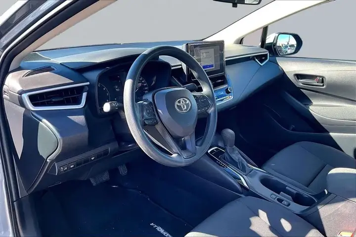 Toyota Corolla 2024 photo 2