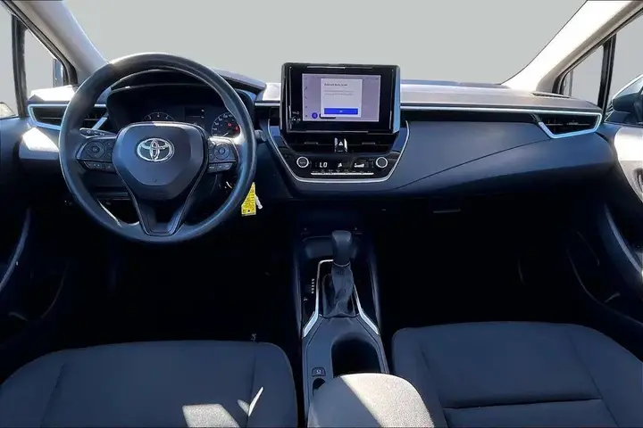 Toyota Corolla 2024 photo 4