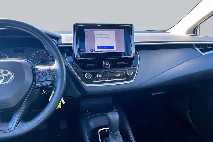 Toyota Corolla 2024 photo 5