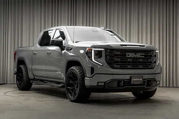 GMC Sierra 2024 photo 3