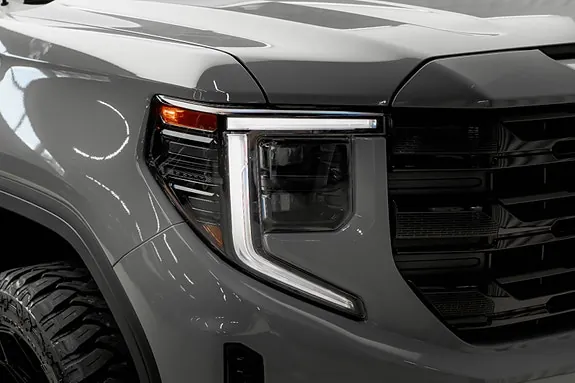 GMC Sierra 2024 photo 4