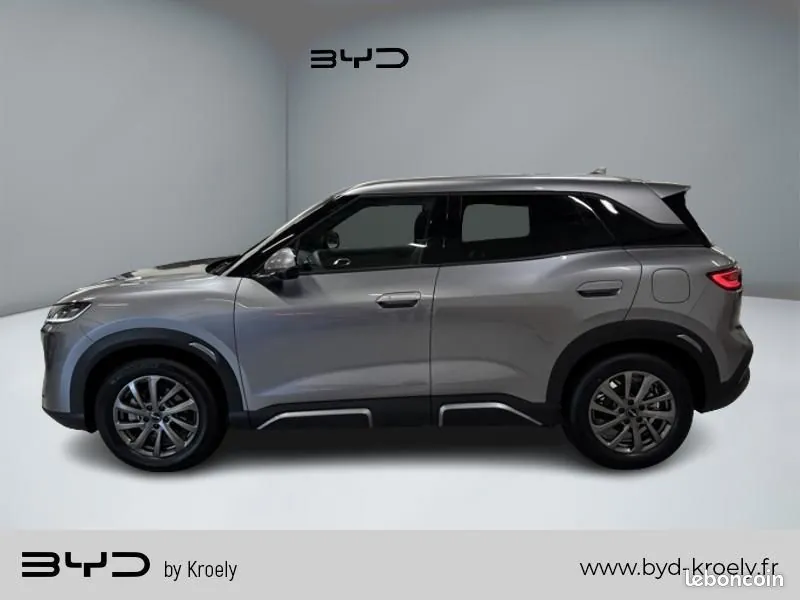BYD Atto 2 2026 photo 2
