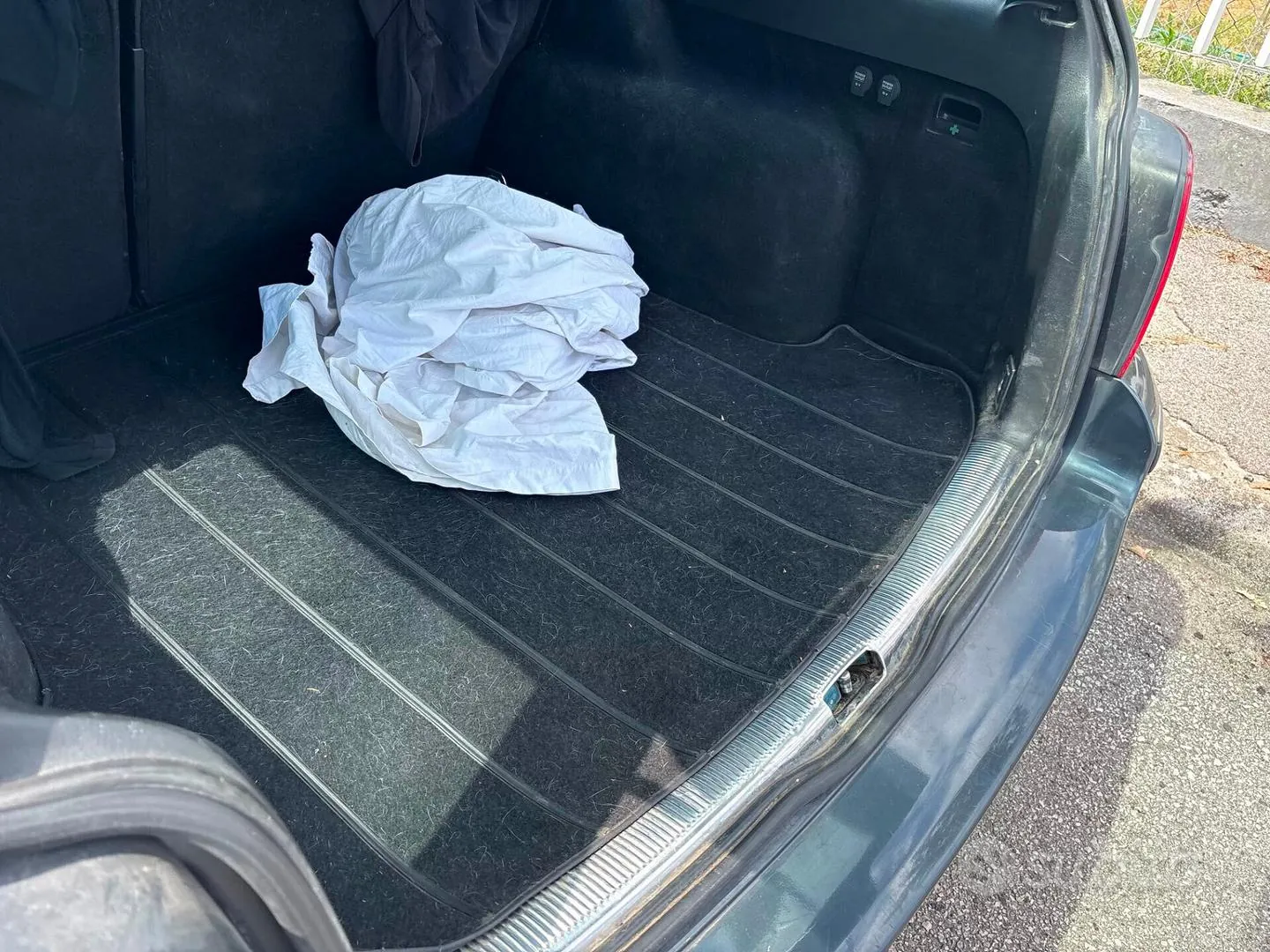 Volkswagen Passat 2002 photo 5