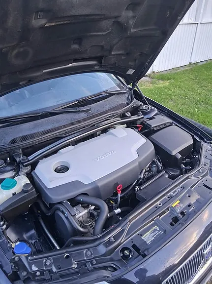 Volvo V70 2008 photo 5