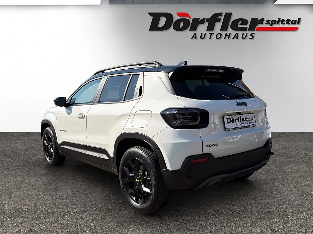 Jeep Avenger 2026 photo 3