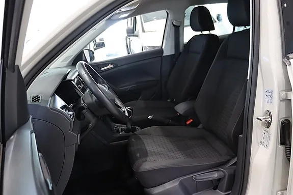 Volkswagen T-Cross 2023 photo 5
