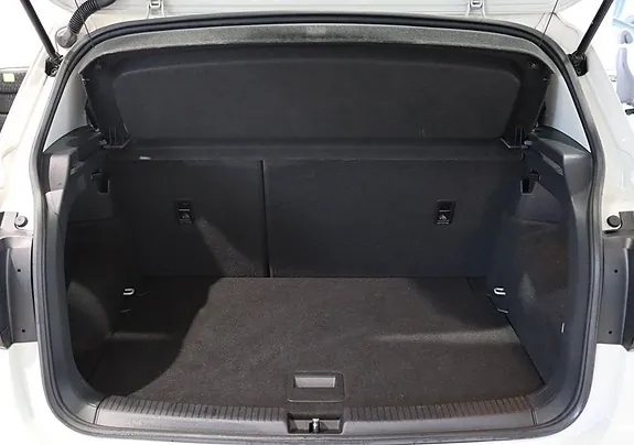Volkswagen T-Cross 2023 photo 4