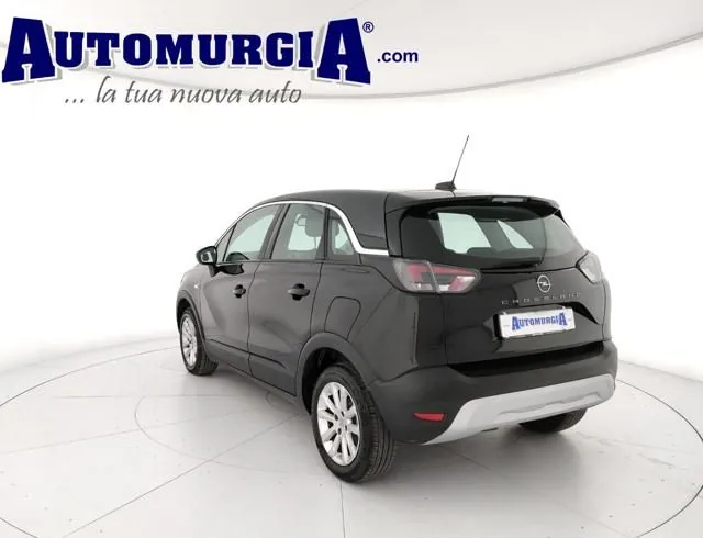 Opel Crossland 2022 photo 3