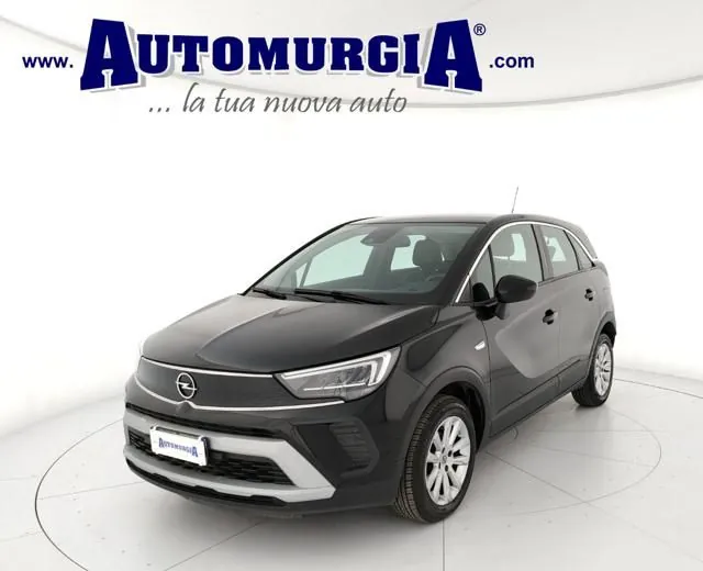 Opel Crossland 2022 photo 2