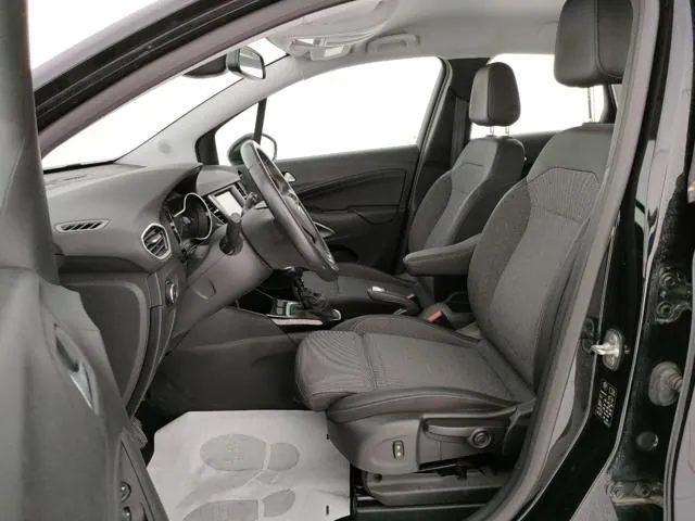 Opel Crossland 2022 photo 5