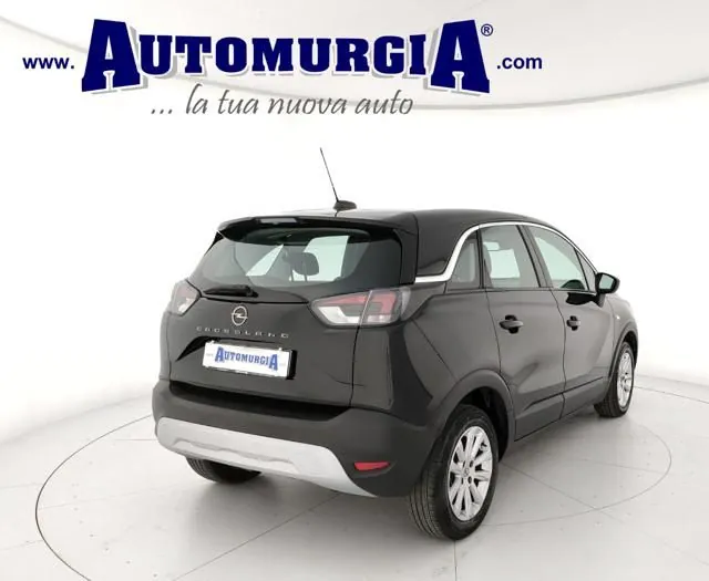 Opel Crossland 2022 photo 4