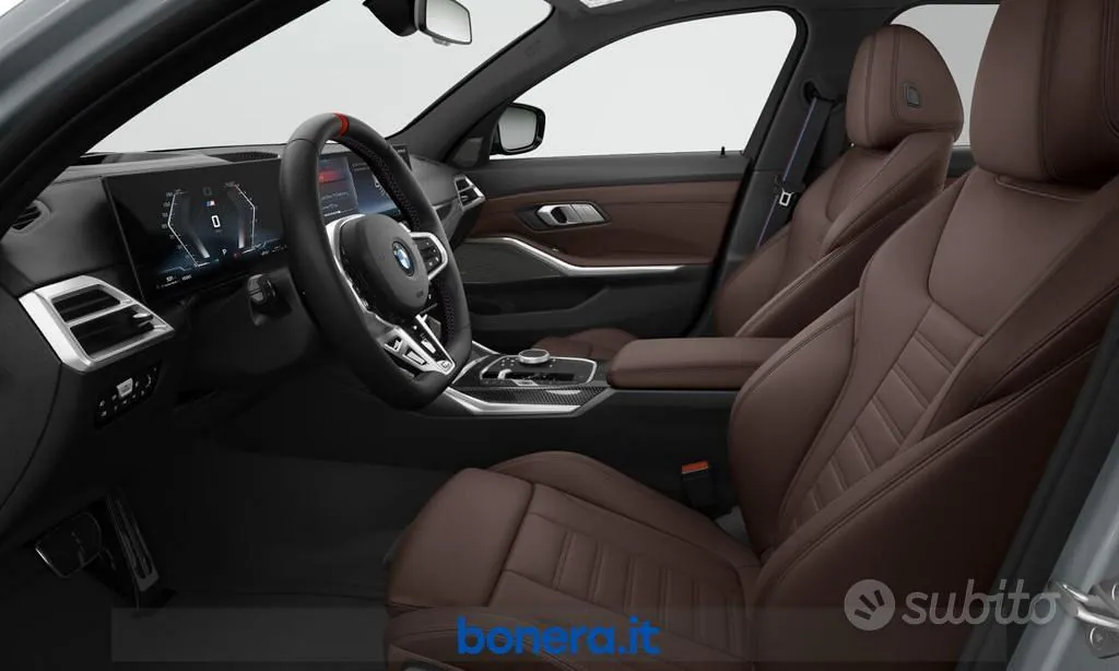 BMW 3 Series 2026 photo 4