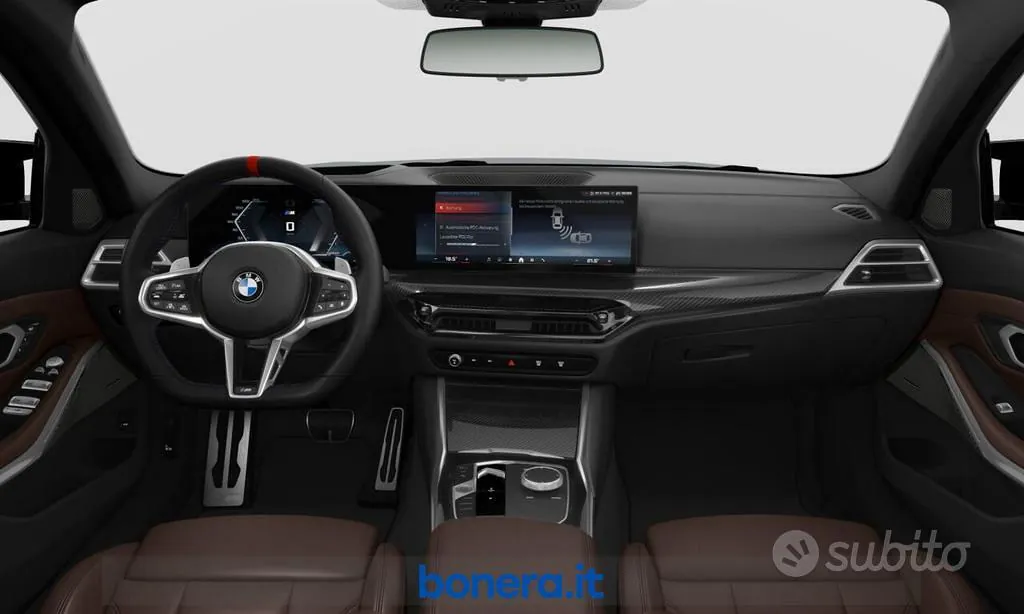 BMW 3 Series 2026 photo 3