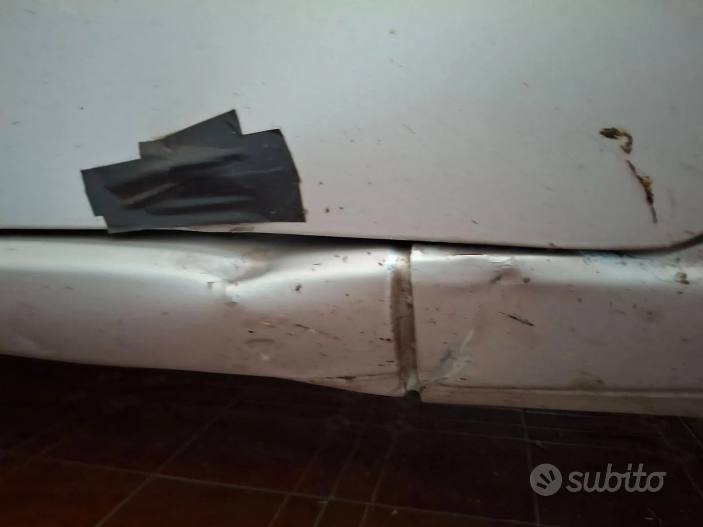 Fiat Punto 2015 photo 3
