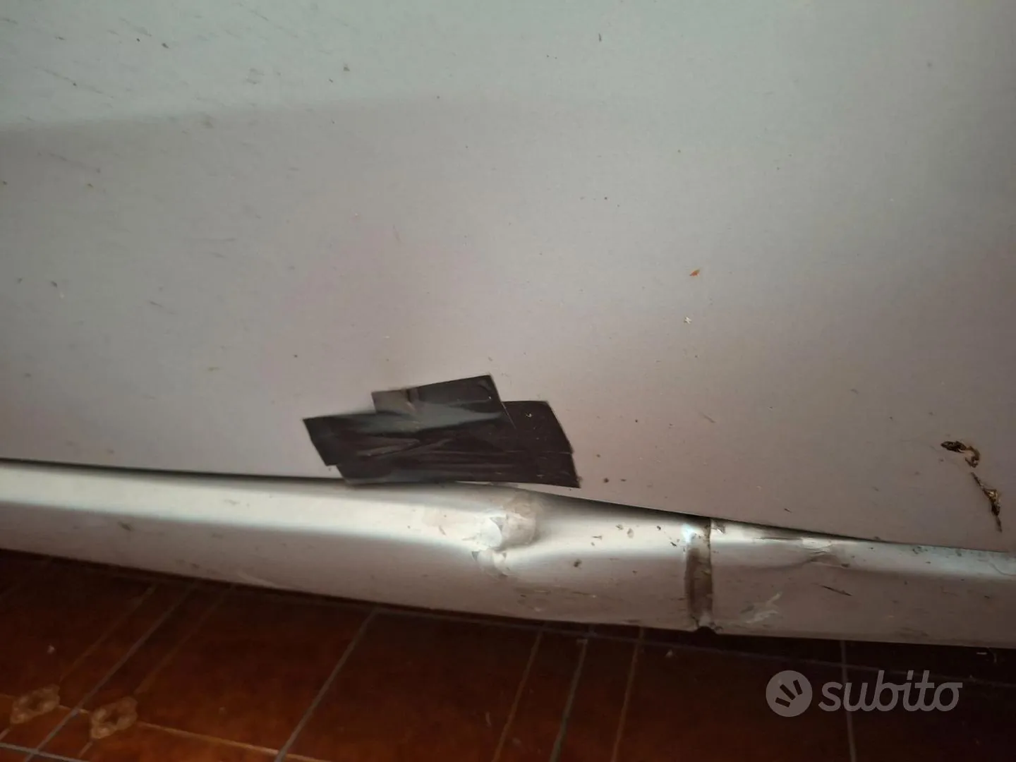 Fiat Punto 2015 photo 4