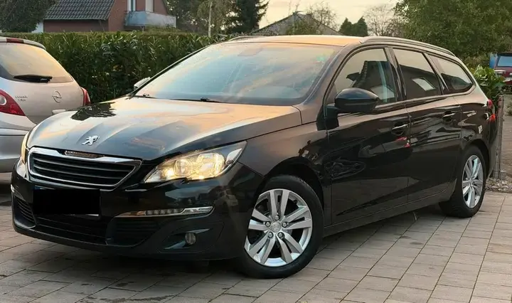 Peugeot 308 Sw