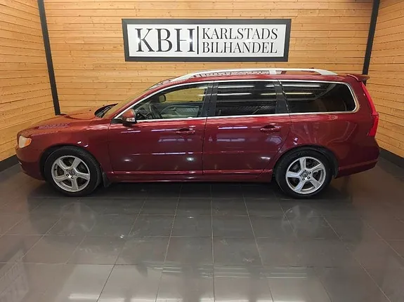 Volvo V70
