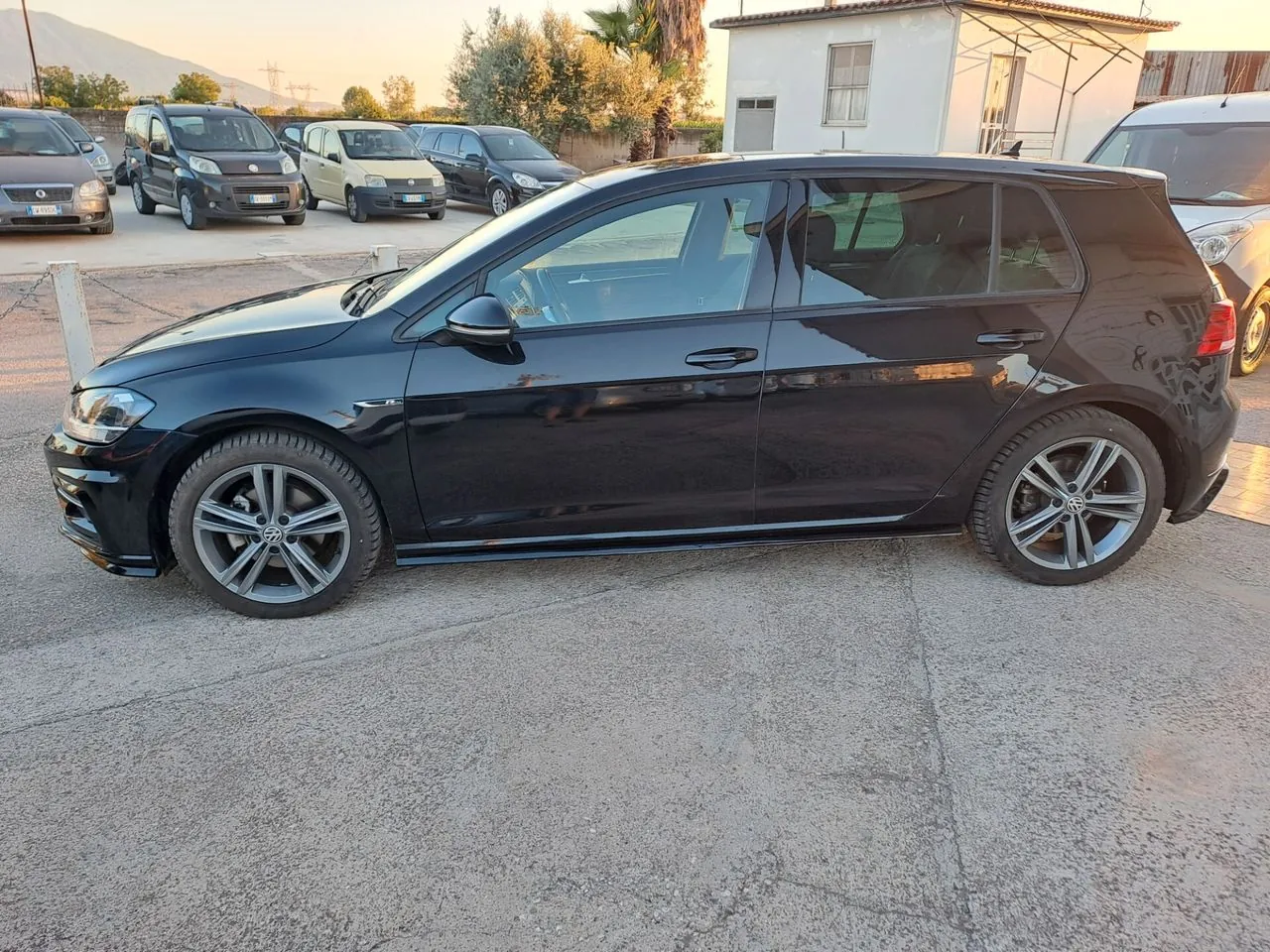 Volkswagen Golf 2020 photo 2