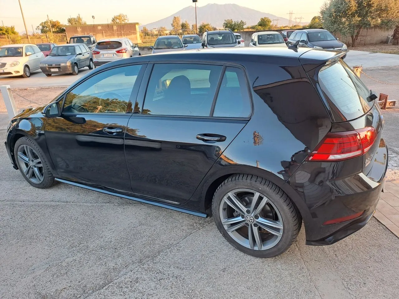 Volkswagen Golf 2020 photo 3
