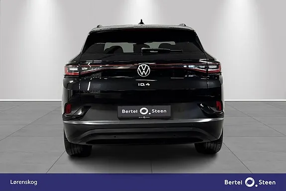 Volkswagen Id.4 2022 photo 4