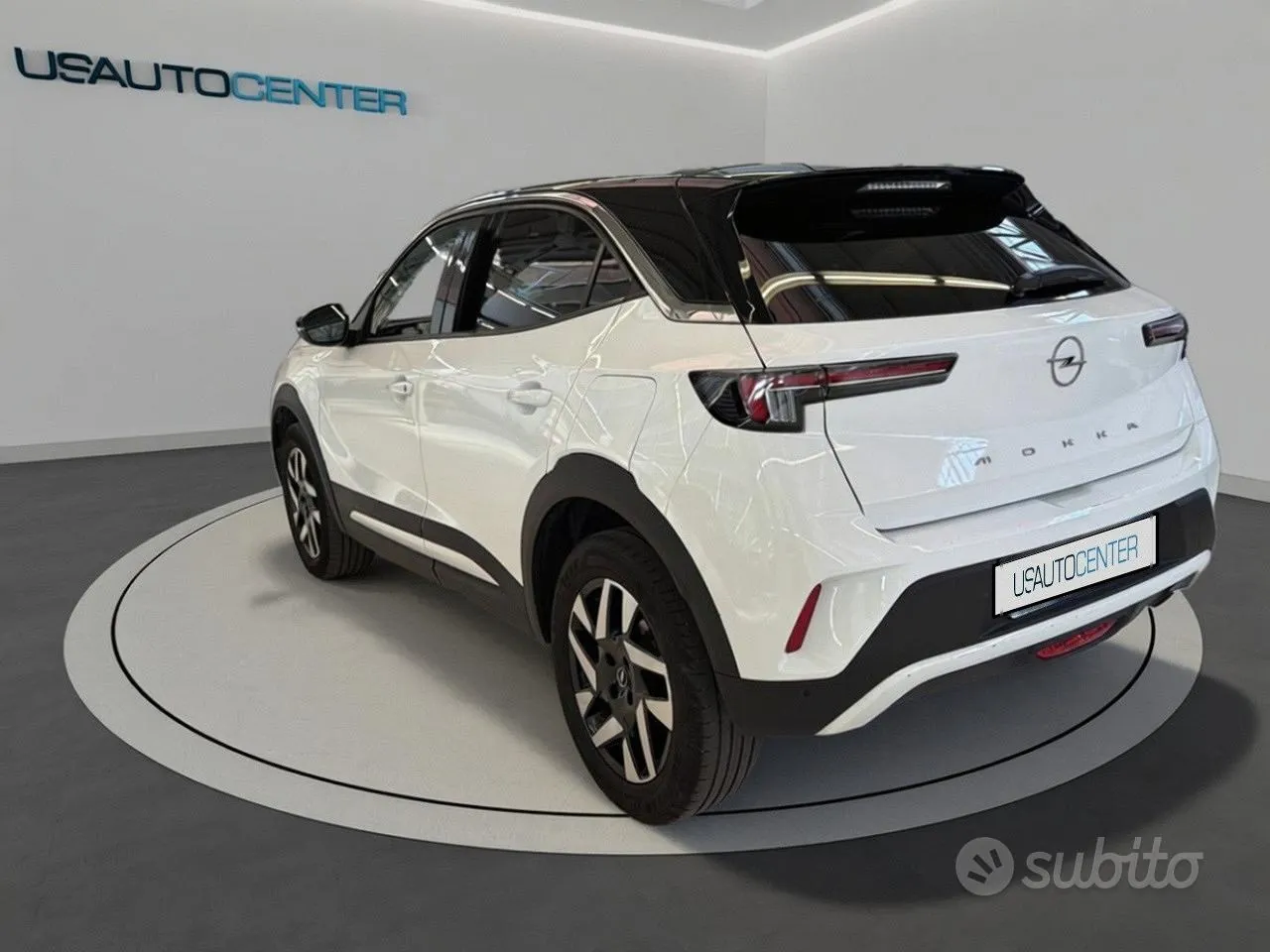 Opel Mokka 2024 photo 4