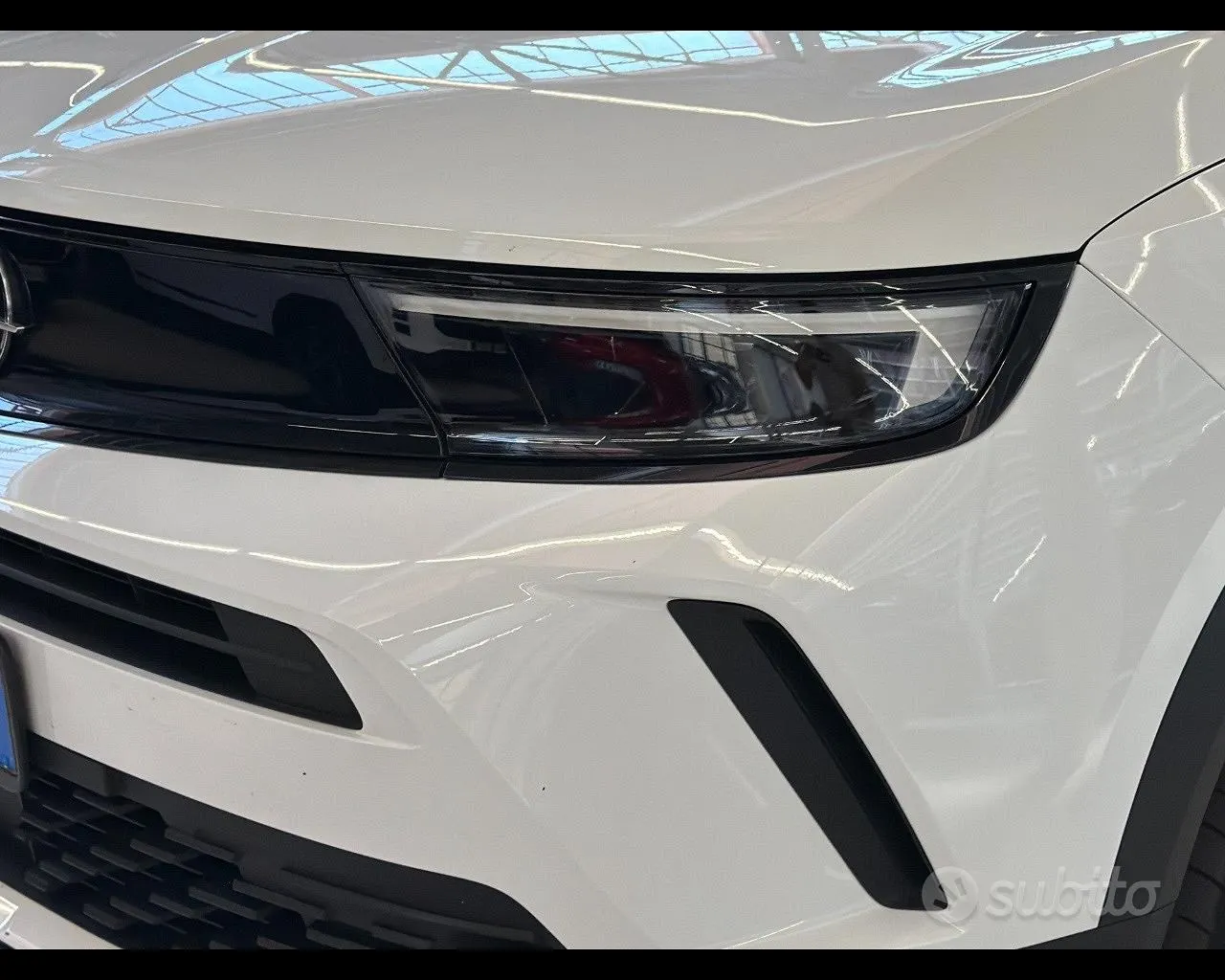 Opel Mokka 2024 photo 5