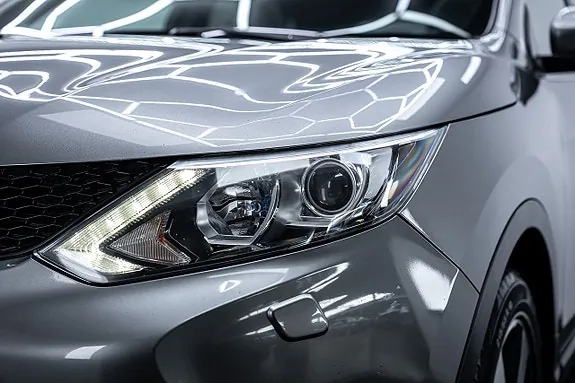Nissan Qashqai 2017 photo 3