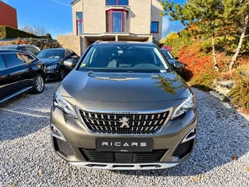 Peugeot 3008 2021 photo 3